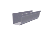 K Style Aluminum